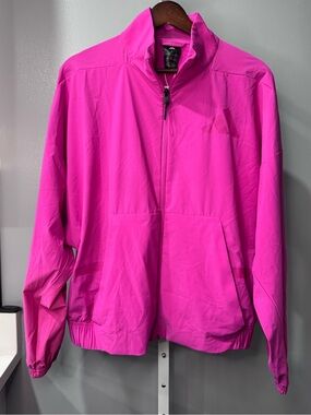 adidas | Jackets & Coats | Adidas Theres No Stopping Us Track